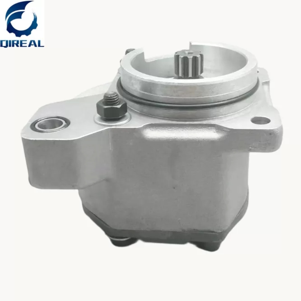 A8VO140 Hydraulic Gear Pilot Pump